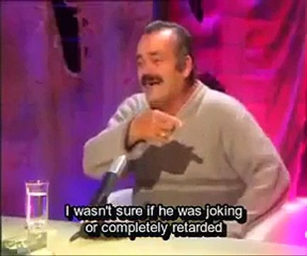 Spanish talking about Metro bus and shabaz shareef