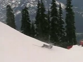 Whistler parte 3 finalizada