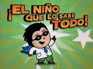 Zamba Pregunta: ¿Que son los derechos del niño?