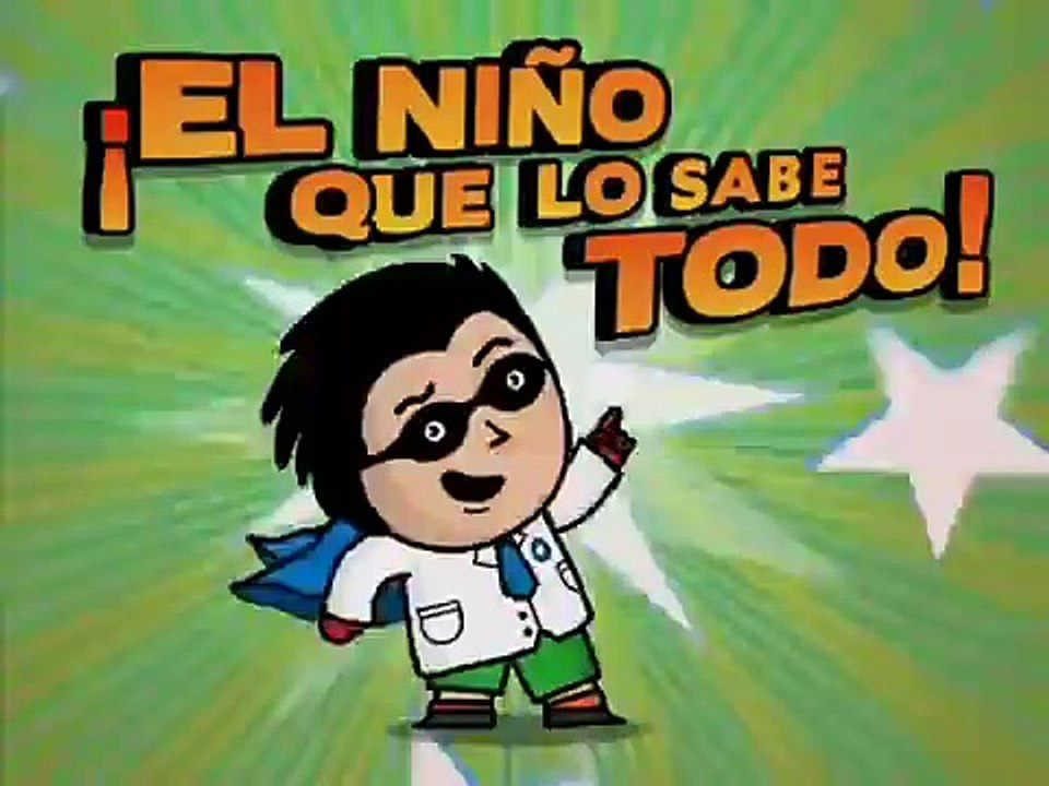 Zamba Pregunta: ¿Que son los derechos del niño?