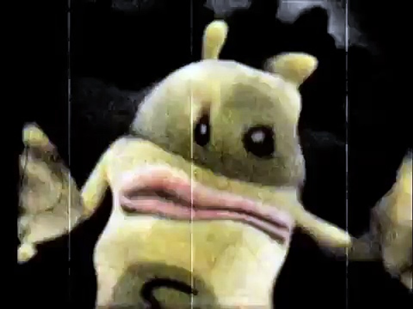 sustentator animation