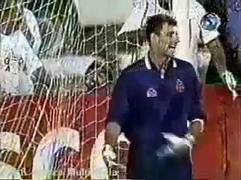 HOMENAGEM A CARLOS GERMANO - defesas incriveis