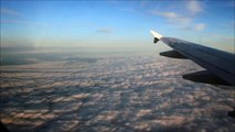 Pilot says wrong destination airport! landing at Cologne/Bonn runway 32R with Germanwings