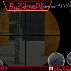 4 feed OS Counter Strike portable en live