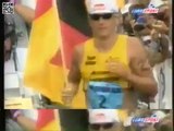 Dokumentation Ironman Hawaii 1997 - Hellriegel & Zäck & Leder