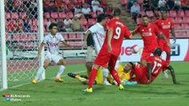 Thailand All-Stars vs Liverpool 0-4 All Goals and Highlights (Friendly) 2015