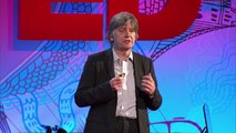 How Could We Stop The Future Even If We Wanted To?: Deyan Sudjic at TEDxHousesofParliament