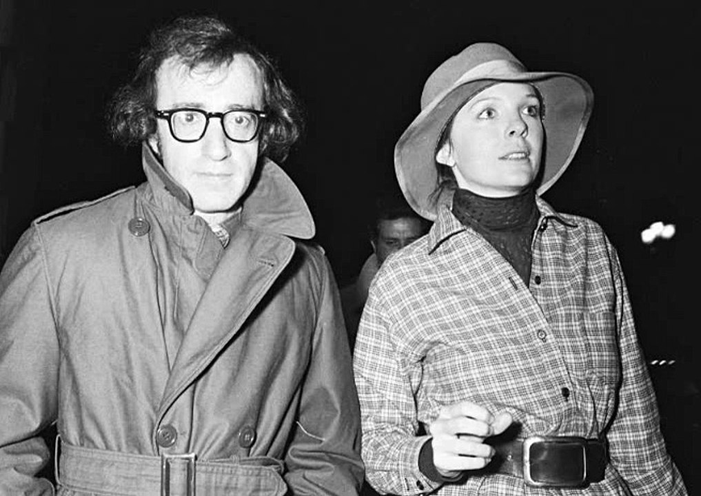 Sketch irrésistible de Woody Allen sur le mariage et le divorce