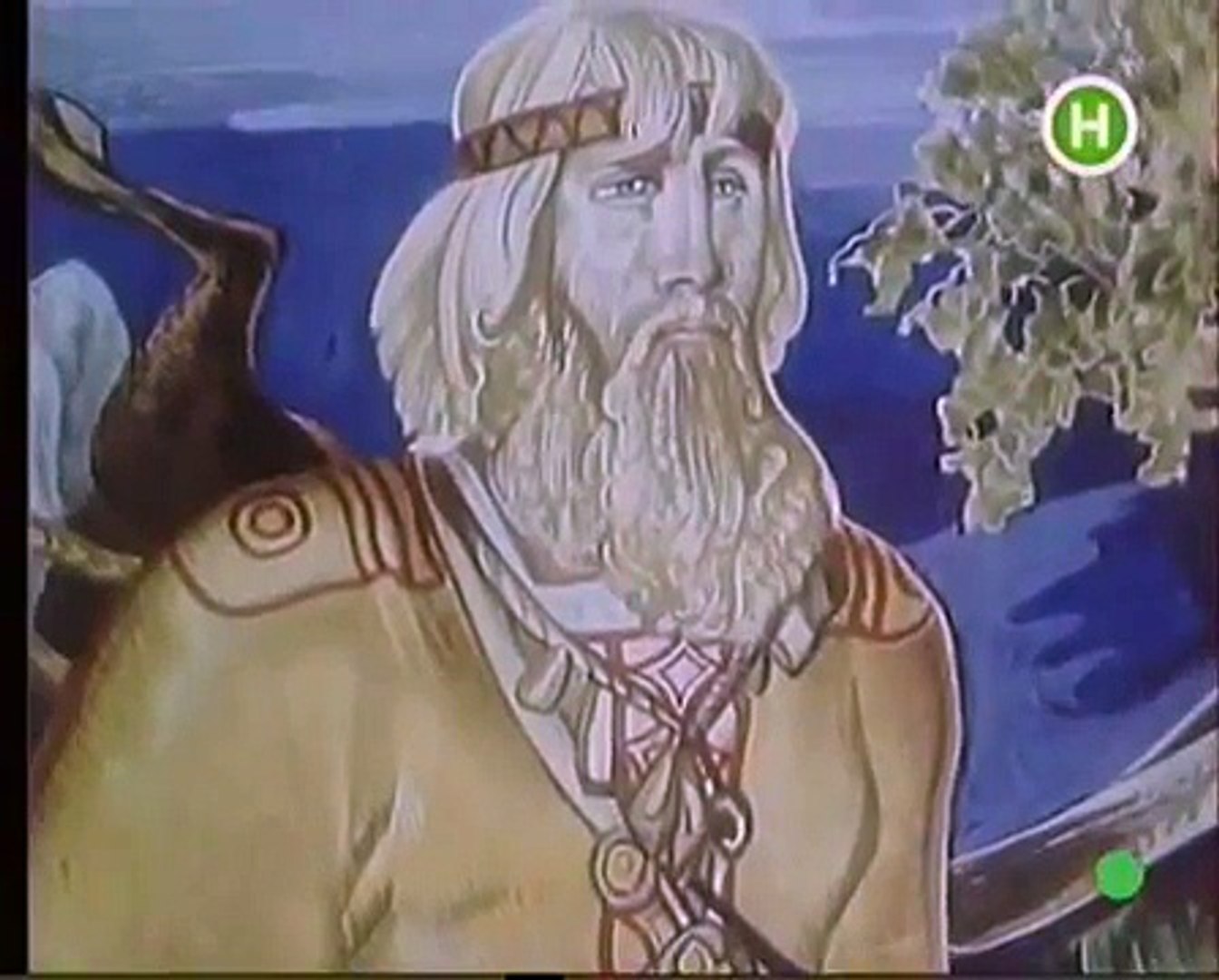 Невідома Україна.