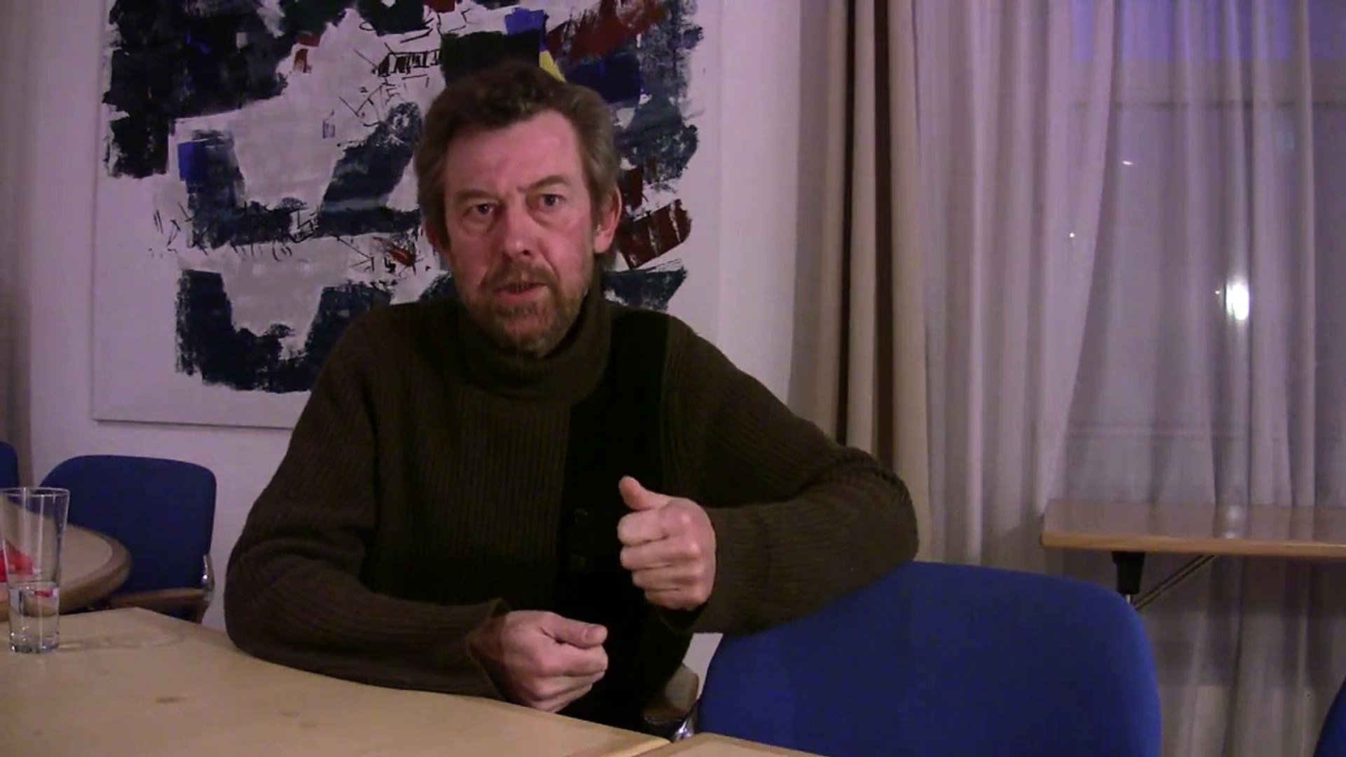 Politics & the Political -- Erik Swyngedouw