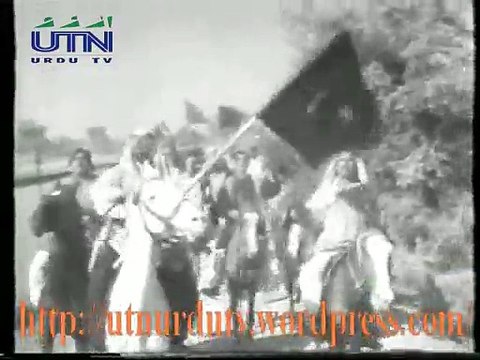 Dushmanon Tum Ne Us Qaum Ko Lalkara Hai | Tassawar Khanum & Shaukat Ali | Film - Azadi (1972)