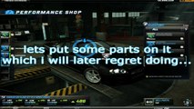 Need For Speed World: Nissan Skyline GT-R V-Spec (R34)