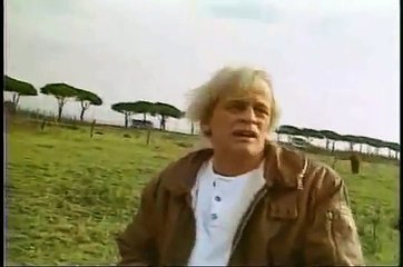 Kinski talking about Money