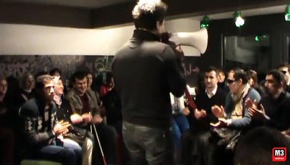 Peripol - Ritm Motivasyon Atölyesi