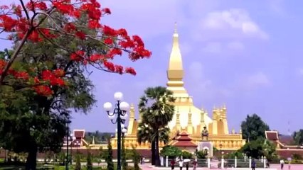 Cacao video 6 French Guiana Hmong dancer