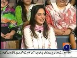 Khabar Naak 12 July  2015 - Khabarnaak on geo news 12 july 2015