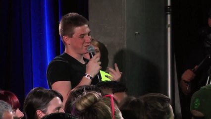 Télévision : Bryan Cranston prend un de ses fans à son propre piège