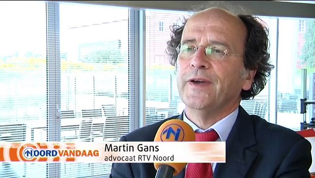 Volgens mij valt RTV Noord niets te verwijten - RTV Noord