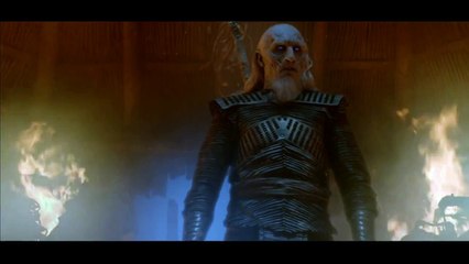 Game Of Thrones [S5] - Song of Ice and Fire