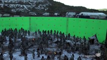 Game of Thrones - Hardhome (VFX Breakdown)