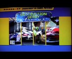 Videotest Destruction derby arenas PS2