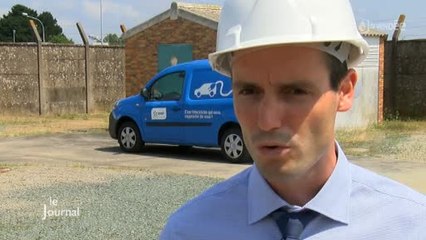 Vendée. Densification de la population : Les mesures d'ERDF