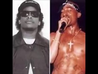 2Pac  Eazy e   Thug 4 life Still Dre (Cancion Original de thug lifes)