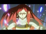 AMV Fairy Tail - Erza