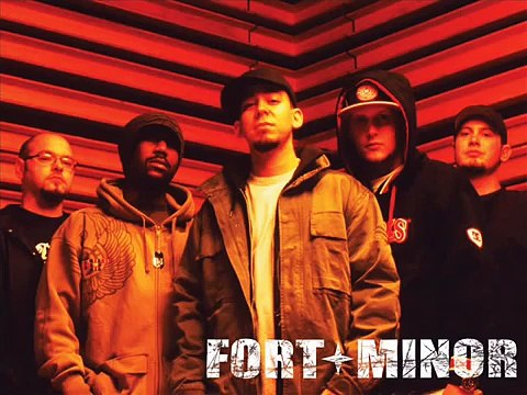 Fort Minor - Remember The Name