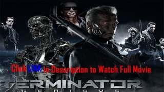 Watch Terminator Genisys (2015) Full Movie Streaming Online