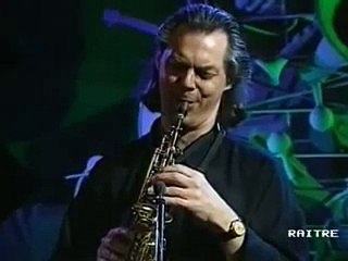 Brother Wind March, 1, Jan Garbarek