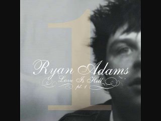 Ryan Adams - Wonderwall