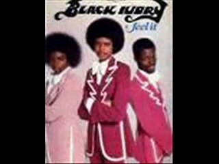 Black Ivory - Find The One Who Loves You