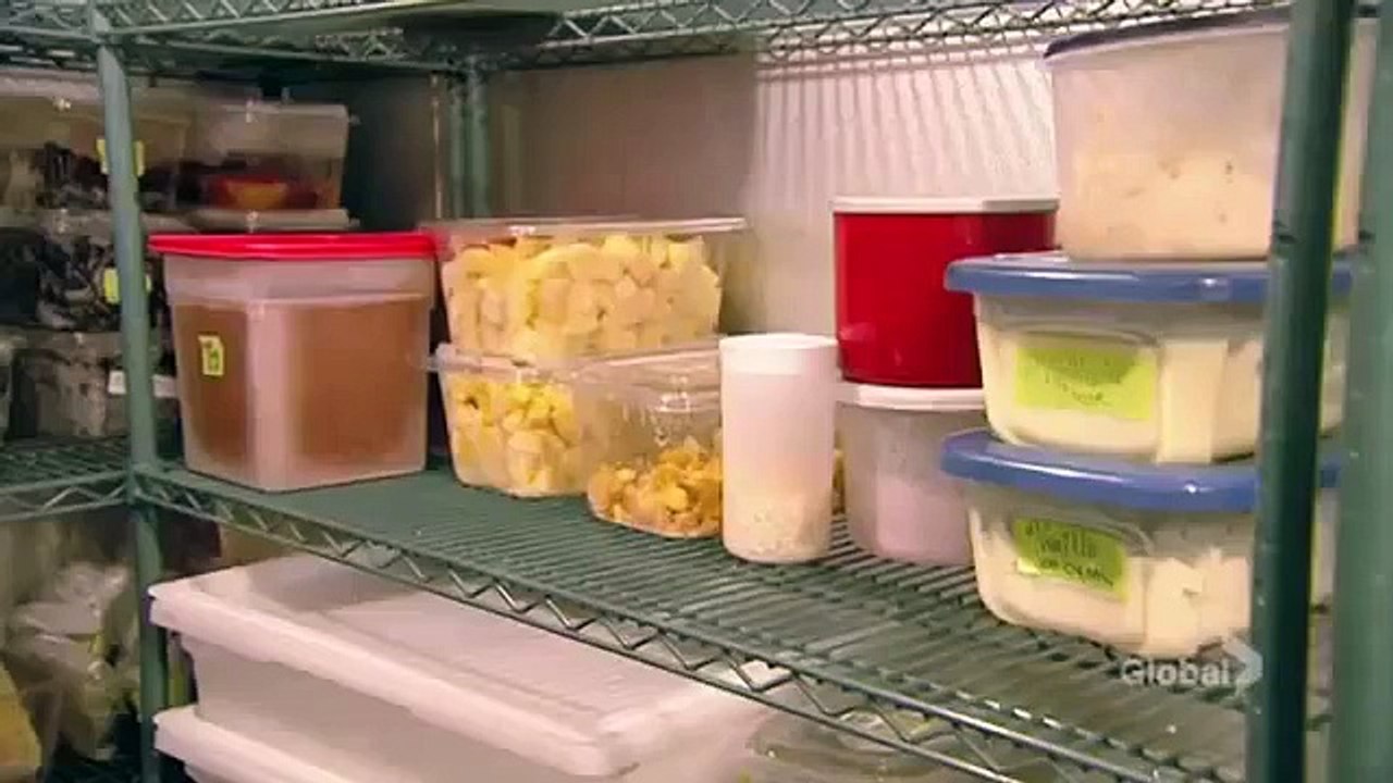 Kitchen Nightmares USA S06E15 Amy's Baking Company video Dailymotion