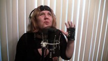 Eternal flame (The Bangles Vocal cover)