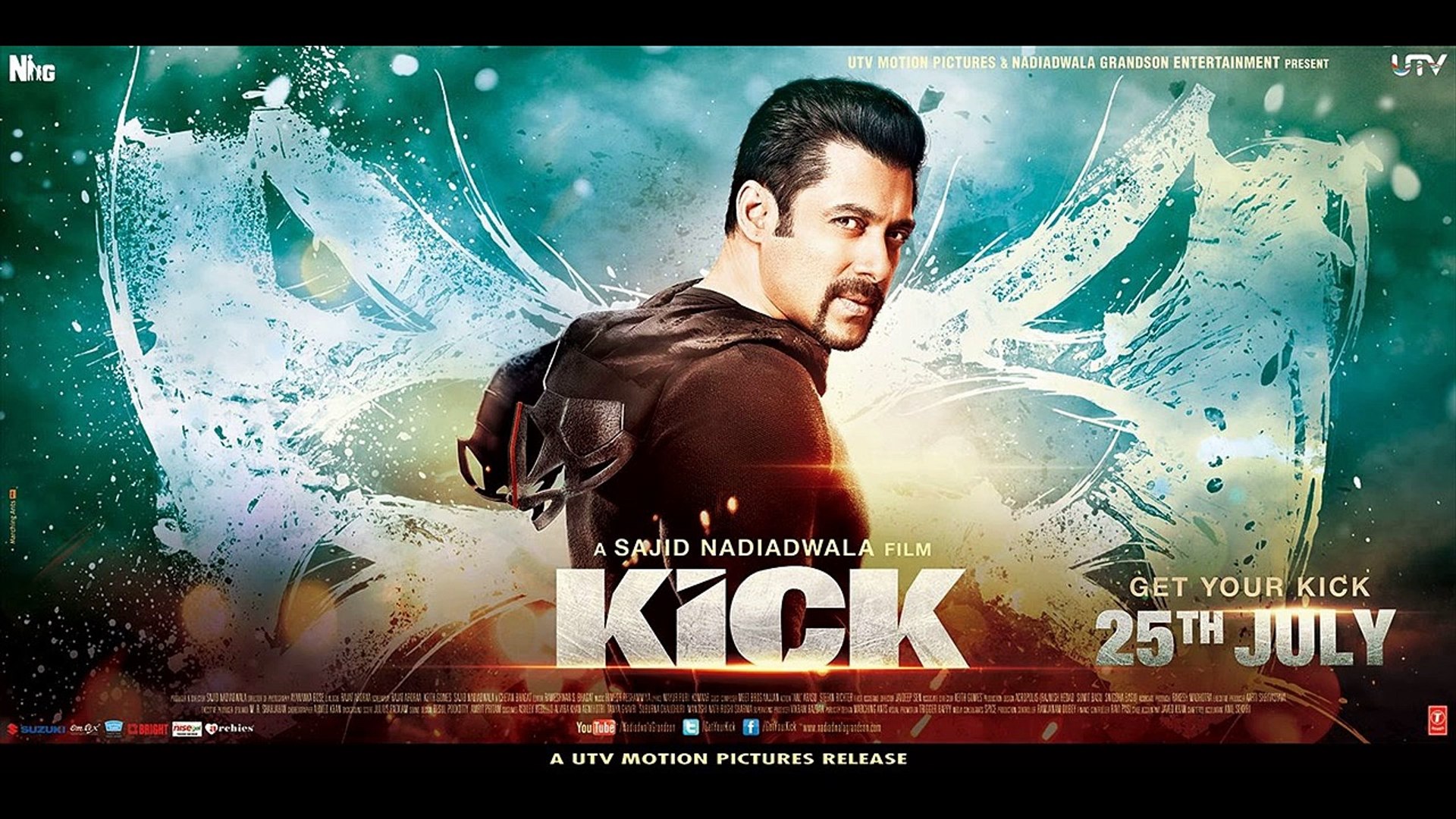 Watch Kick (2014) Full Movie Streaming Online - video Dailymotion
