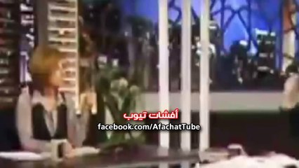 مرتضى منصور يصدم لميس الحديدى ويعترف : حازم صلاح ابو اسماعيل والدته مصرية !!