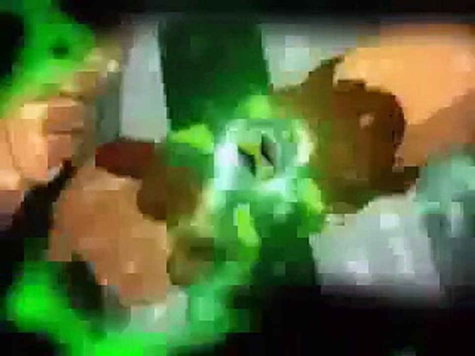 ben 10 intro latino