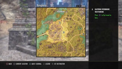 The Elder Scrolls Online PS4: Unlimited Money & XP Farming Glitch