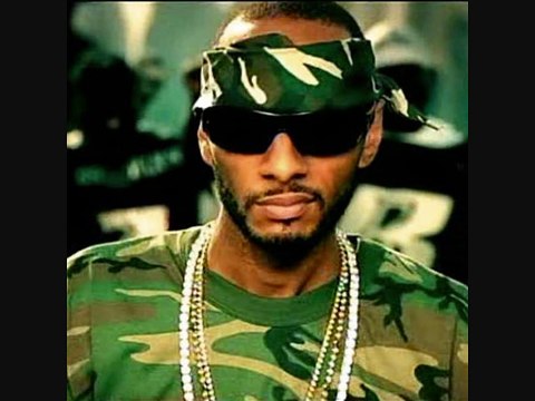 Swizz Beatz - Top Down