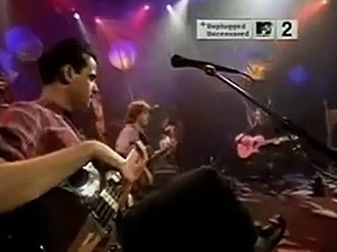 Stone Temple Pilots Mtv Unplugged