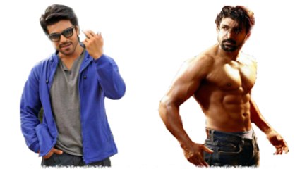 Arun vijay again plays villain role