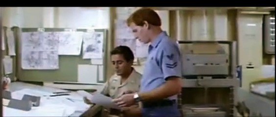 The Final Countdown Pt. 1