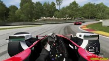 Forza Motorsport 5 | Dallara DW12 IndyCar @ Road America