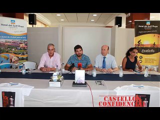 El Grao acoge este sábado el 10K nocturno