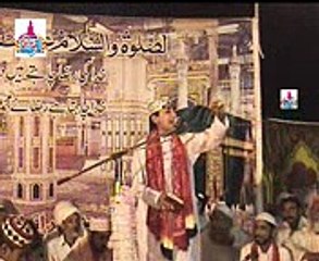 Naat By Amir Nawaz Tohfa Bahawal Pur(5)03017723467