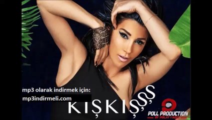 Hande Yener KışKış 2015 Şarkısı