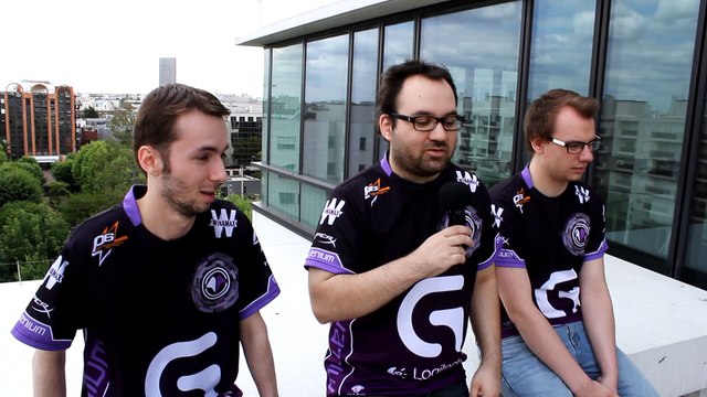 Bootcamp Dh Valencia - Interview Bestmarmotte Yogg Maverick