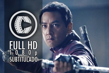 Into The Badlands - Official Trailer #1 [HD] Subtitulado por Cinescondite