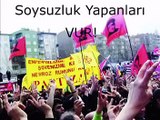 VUR! Olanca kininle Şiddetinle VUR! osman öztunç